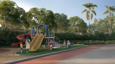 Project Image of 1226.0 - 2284.0 Sq.ft 3 BHK Apartment for buy in Nidhara Phase 1