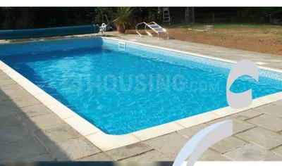 Project Image of 960.0 - 1770.0 Sq.ft 2 BHK Apartment for buy in Radiant Silver Bell 2