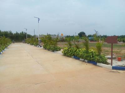 Project Image of 1200.0 - 1500.0 Sq.ft Residential Plot Plot for buy in Brinda Imperial
