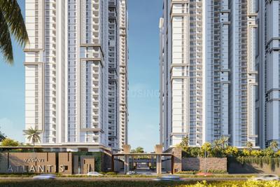 Project Image of 2150 Sq.ft 3 BHK Apartment / Flat for sale in Moosapet for Rs. 19800000
