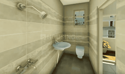 Project Image of 775.0 - 1295.0 Sq.ft 1 BHK Apartment for buy in NRK Lotus Anagha