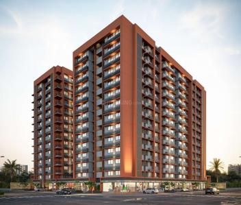 Project Image of 503.97 - 523.02 Sq.ft 2 BHK Apartment for buy in Satkar Green