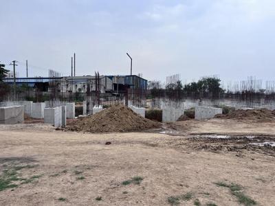Project Image of 1000.0 - 1010.0 Sq.ft 2 BHK Apartment for buy in Ramky Nextown