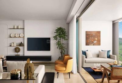 Project Image of 1736.54 - 2400.0 Sq.ft 3 BHK Apartment for buy in Elysian