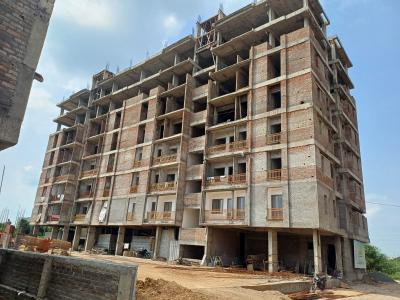 Project Image of 1475.0 - 1924.0 Sq.ft 4 BHK Villa for buy in Aamrapali Luxuria