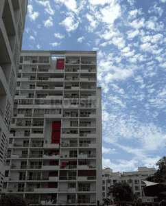 Project Image of 1350.0 - 1795.0 Sq.ft 2 BHK Apartment for buy in Klassik Benchmark