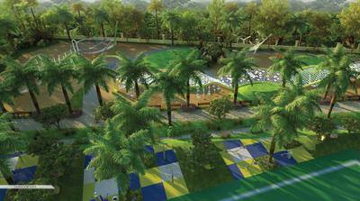 Project Image of 1150 Sq.ft 2 BHK Apartment / Flat for sale in Thirupalya for Rs. 11000000