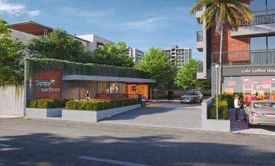 Sargam Sarita 2 0 Amenities 3