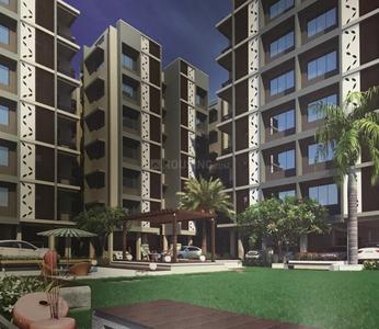 Project Image of 634.0 - 729.0 Sq.ft 2 BHK Apartment for buy in Shyam Hill