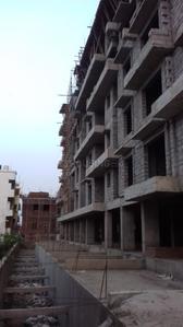 Project Image of 763.0 - 1298.0 Sq.ft 2 BHK Apartment for buy in Shree Down Town 2