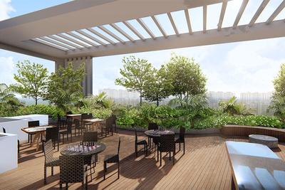 Project Image of 525.0 - 2250.0 Sq.ft Studio Studio Apartment for buy in The Grande