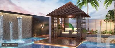 Project Image of 750 Sq.ft 1 BHK Apartment / Flat for sale in Panvel for Rs. 8000000