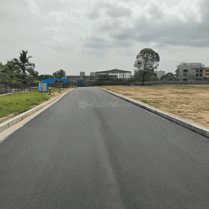 Ruby Celestia Internal Roads & Footpaths 1