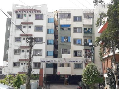 Mahaveer Thrishla Elevation 1