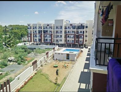 Project Image of 1216.0 - 1571.0 Sq.ft 2 BHK Apartment for buy in Sowparnika Beetel