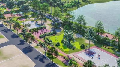 Project Image of 1040.0 - 2200.0 Sq.ft Residential Plot Plot for buy in Lifestyle One Land Phase 1
