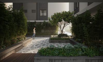 Project Image of 1170.0 - 2096.0 Sq.ft 2 BHK Apartment for buy in Asrithas Signature Towers