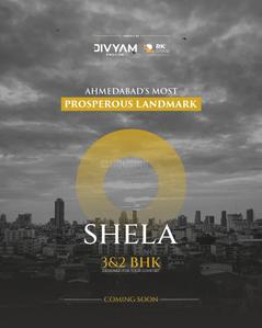 Project Image of 1390.0 - 1850.0 Sq.ft 2 BHK Apartment for buy in Armonia Sky