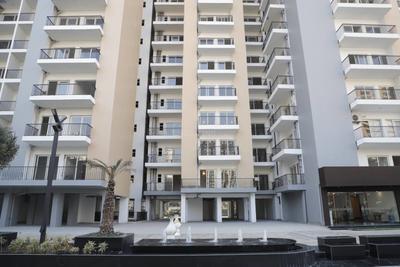 Project Image of 609.13 - 900.29 Sq.ft 2 BHK Apartment for buy in Panchsheel Greens II Tower E6 E7 D3 And D4