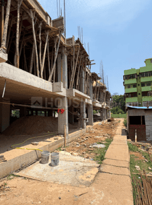 Project Image of 1880.0 - 1930.0 Sq.ft 3 BHK Apartment for buy in Trilochan Harihar Residency