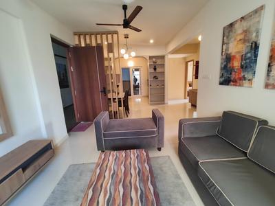 Project Image of 1085.0 - 1565.0 Sq.ft 2 BHK Apartment for buy in Suraksha Springs
