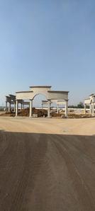 Project Image of 615.7 - 2061.83 Sq.ft Residential Plot Plot for buy in Ms Maa Gayatri Raj Residency
