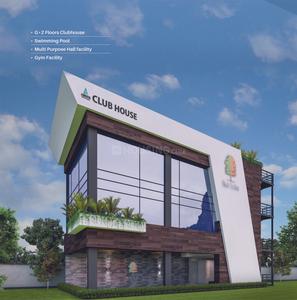 Project Image of 765.0 - 2010.0 Sq.ft 1 BHK Apartment for buy in Amigos Red Oaks Apartment
