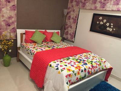 Project Image of 1716.0 - 2220.0 Sq.ft 3 BHK Villa for buy in Smart Blue Bells