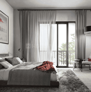 Project Image of 1834.0 - 4341.0 Sq.ft 3.5 BHK Villa for buy in Arada Residences