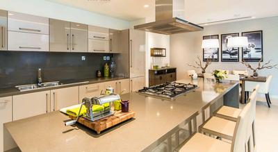 Project Image of 820.0 - 1767.0 Sq.ft 1 BHK Apartment for buy in Sobha Hartland Greens Phase III