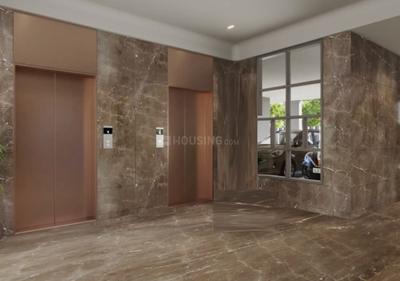 Project Image of 593.52 - 782.32 Sq.ft 2 BHK Apartment for buy in Lalji Luminous
