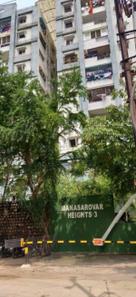 Project Image of 1350.0 - 2010.0 Sq.ft 2 BHK Apartment for buy in Skil Manasarovar Heights III
