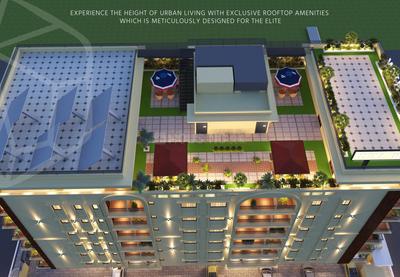 Dev Ratan Amenities 2