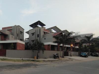 Project Image of 1428 Sq.ft 5 BHK Villa for sale in Undera for Rs. 25000000