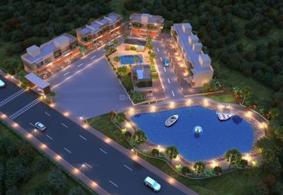 Sai Nandan Ramana Eka Valley Elevation 1