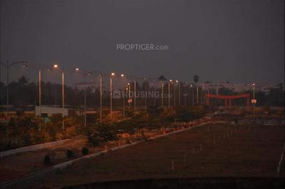 Project Image of 1500.0 - 4600.0 Sq.ft Residential Plot Plot for buy in Aditya Shanmukha Garden