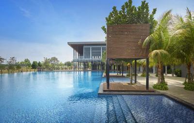 Project Image of 834 Sq.ft 2 BHK Apartment / Flat for sale in Shilgaon for Rs. 6100000