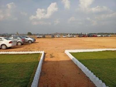 Project Image of 1319.33 - 3959.94 Sq.ft Residential Plot Plot for buy in Shathabdhi Silver Spring Grand B