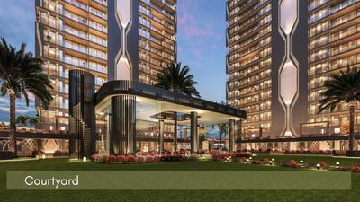 Project Image of 2130.29 - 3536.05 Sq.ft 4 BHK Apartment for buy in Surya Signature