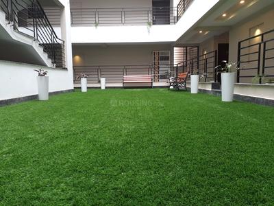 Saritha Fortune Landscaped Gardens 1