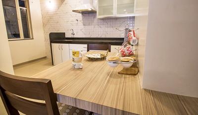 Project Image of 354.0 - 564.0 Sq.ft 1 BHK Apartment for buy in Kumbare Fusion City