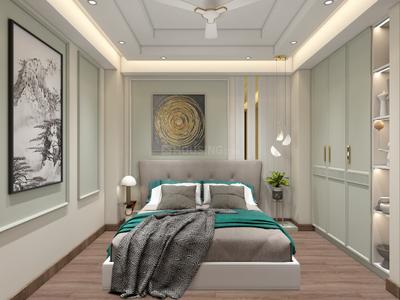 Project Image of 495.0 - 1350.0 Sq.ft 2 BHK Apartment for buy in Mantra Premium Affordable Homes