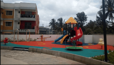 Project Image of 1143.0 - 4180.0 Sq.ft 2 BHK Apartment for buy in Skylark Esta