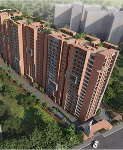Project Image of 885.12 - 1468.1 Sq.ft 1 BHK Apartment for buy in Svamitva Soulspring Phase 2