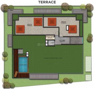 Project Image of 1595.0 - 3450.0 Sq.ft 2 BHK Apartment for buy in Avant Casa Blanco