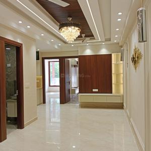 Project Image of 1100.0 - 2500.0 Sq.ft 3 BHK Builder Floor for buy in Sky Luxury Homes