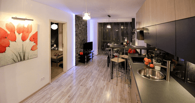 Project Image of 1575.83 - 2288.41 Sq.ft 3 BHK Apartment for buy in Godrej Miraya