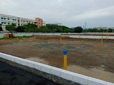 Project Image of 0.0 - 600.0 Sq.ft Residential Plot Plot for buy in TVH Bloom Phase III
