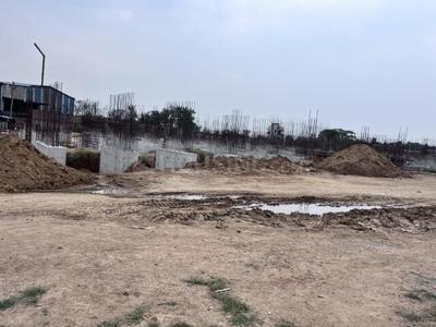 Project Image of 1000.0 - 1010.0 Sq.ft 2 BHK Apartment for buy in Ramky Nextown