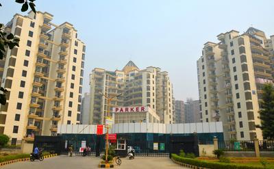 Project Image of 2100 Sq.ft 4 BHK Apartment / Flat for sale in Sector 61 for Rs. 14500000